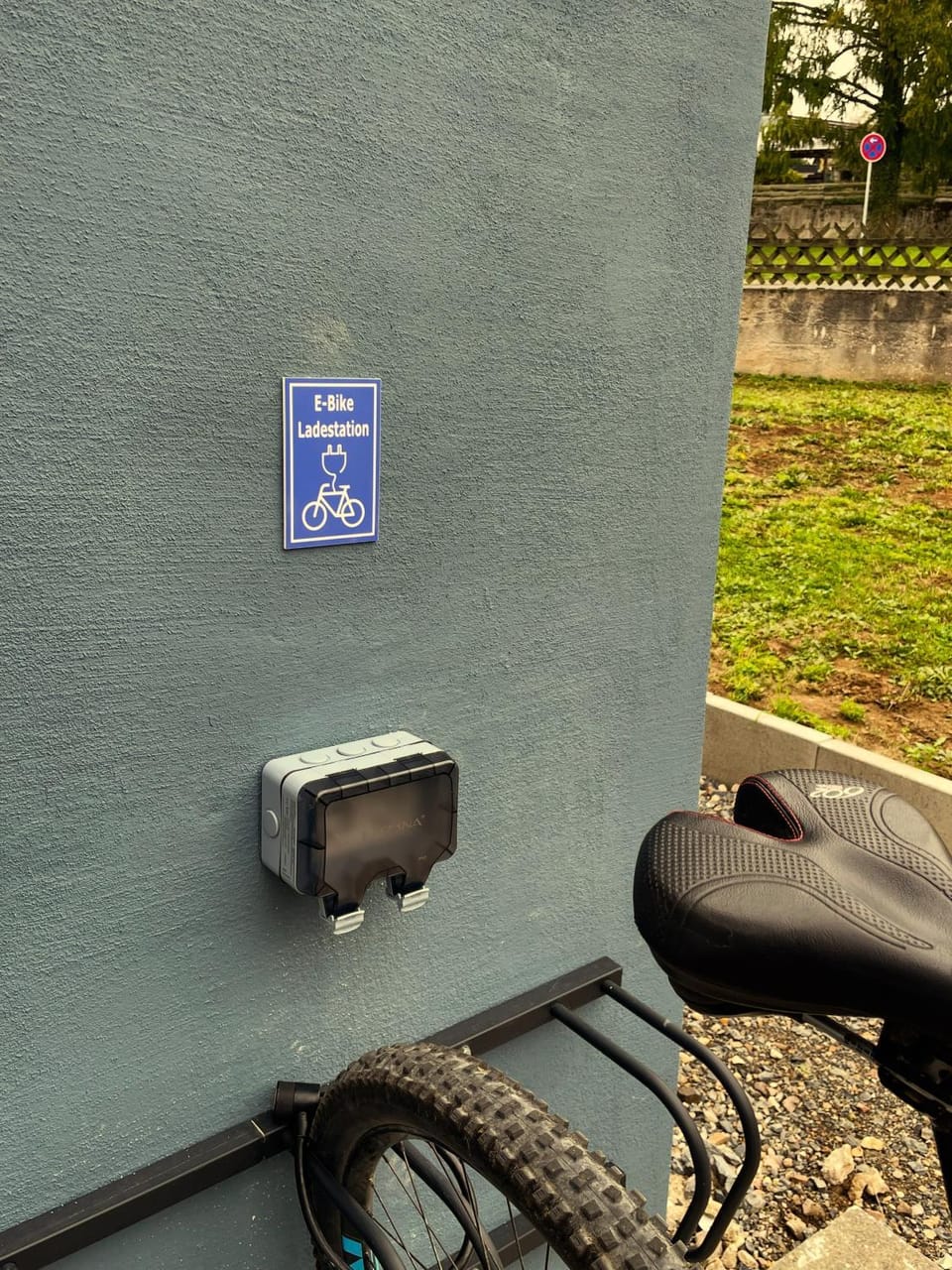 Property building, Cycling