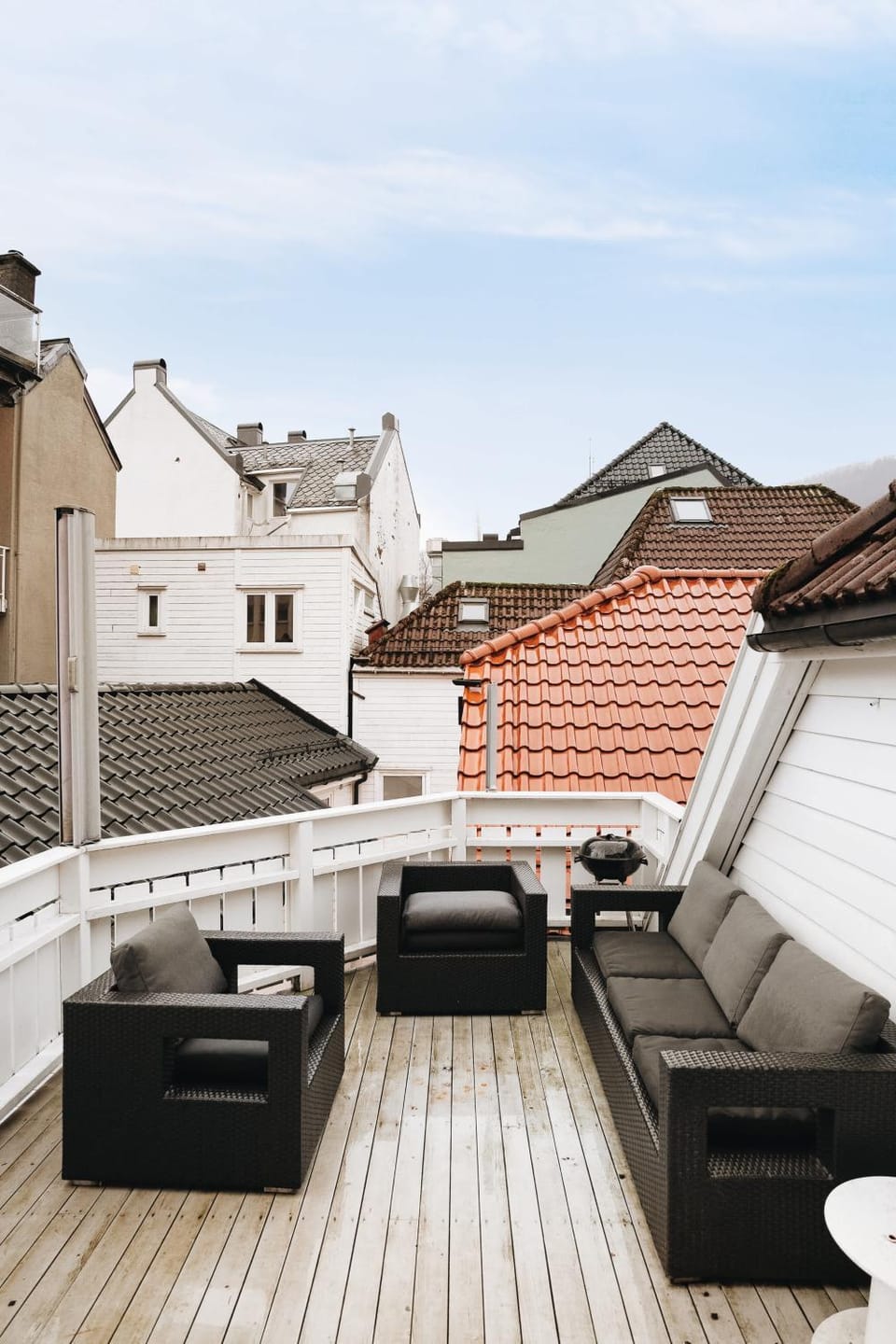 Day, View (from property/room), Balcony/Terrace