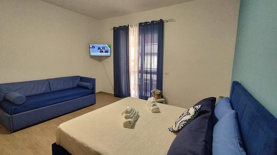 102 DreamHouse metropolitana B Libia Apartment in Rome