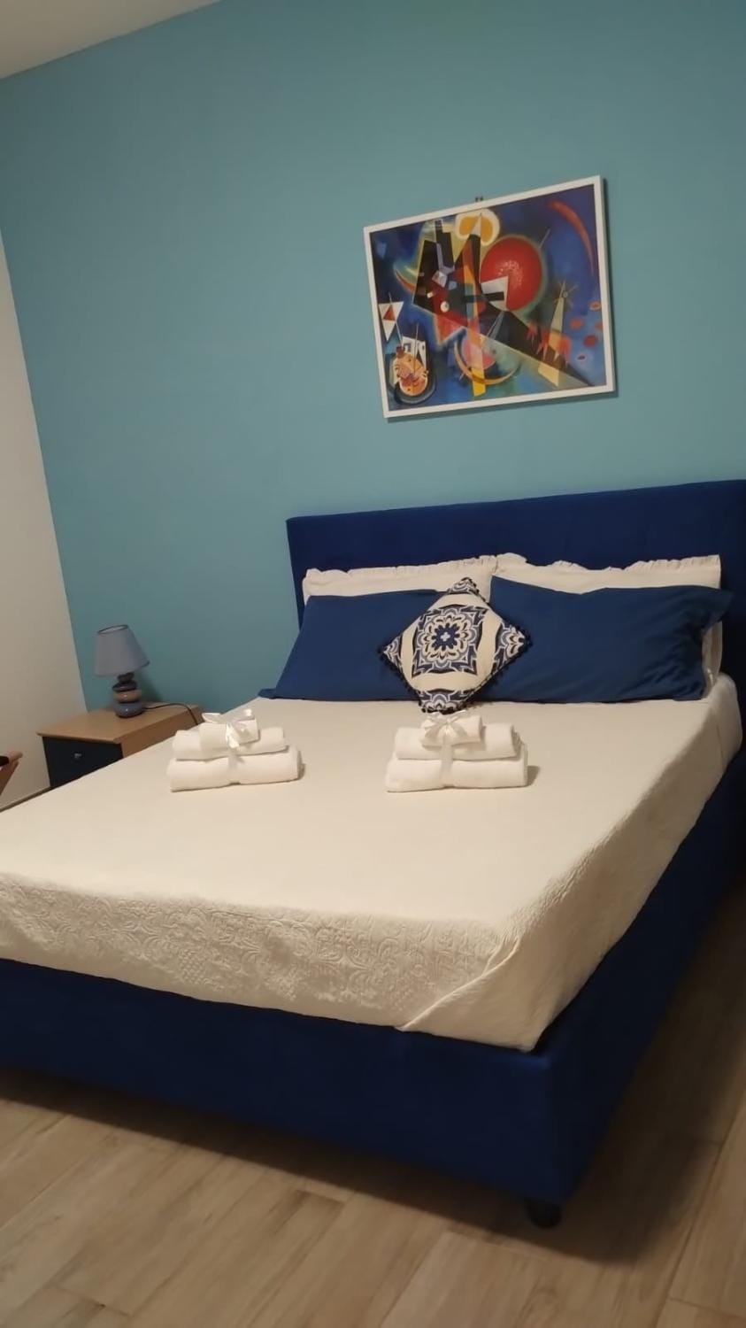 102 DreamHouse metropolitana B Libia Apartment in Rome