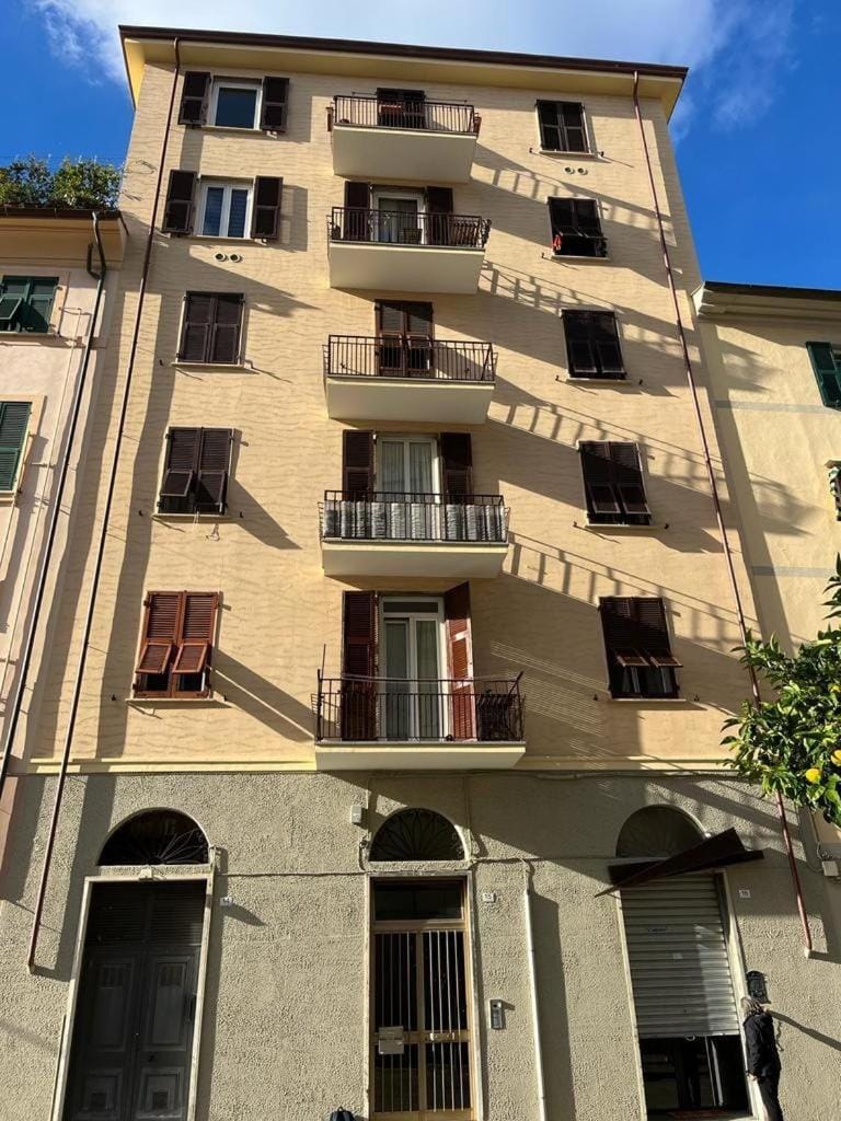 Casa Claire Apartment in La Spezia