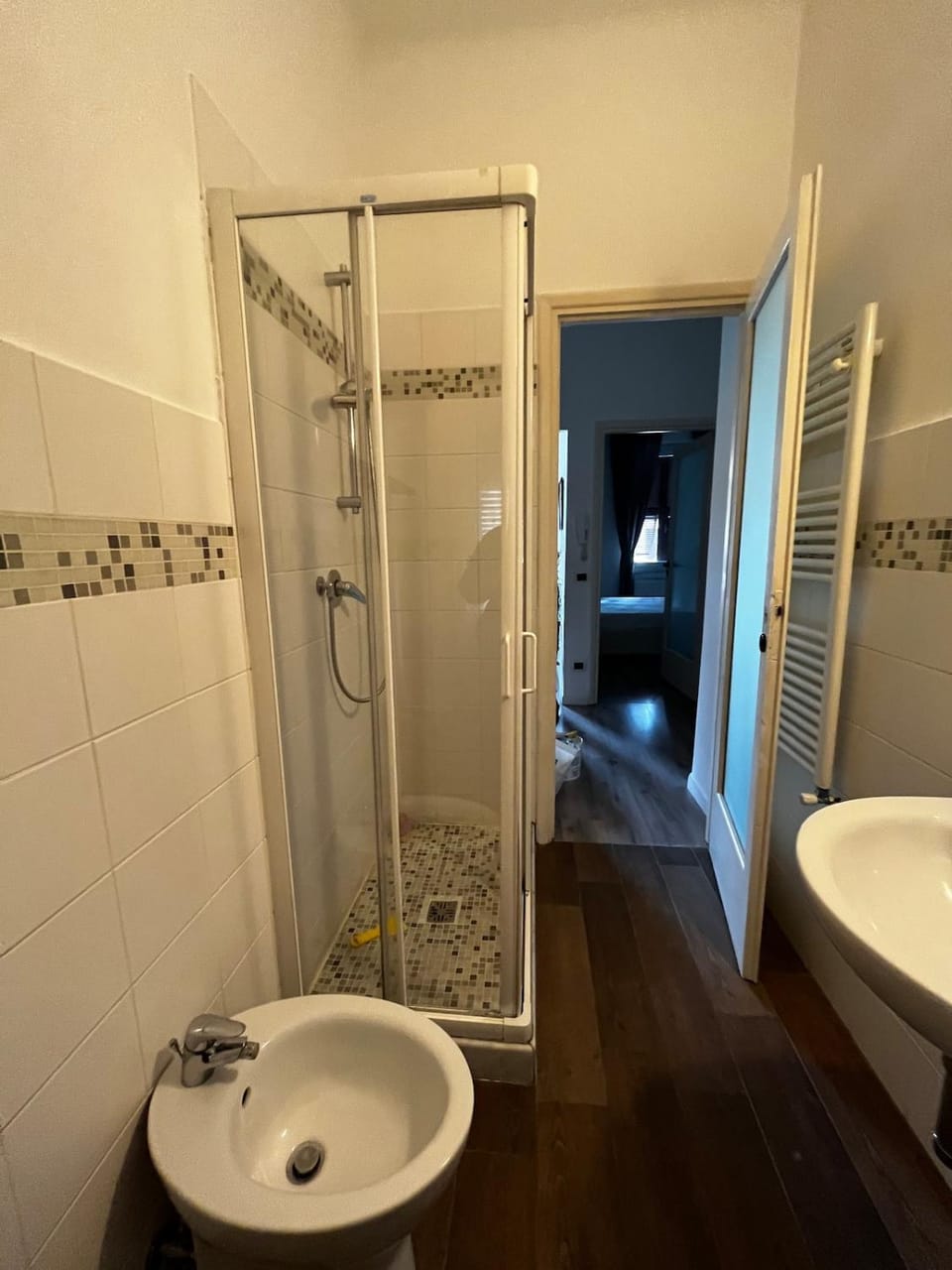 Casa Claire Apartment in La Spezia
