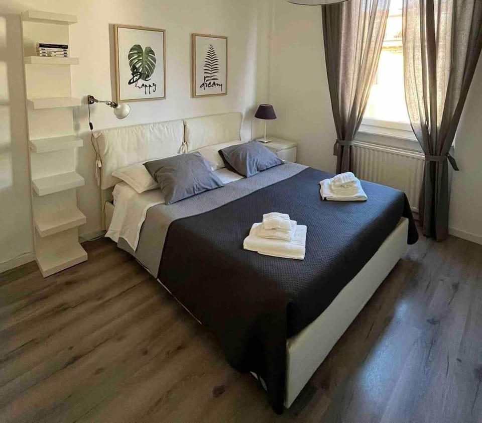 Casa Claire Apartment in La Spezia