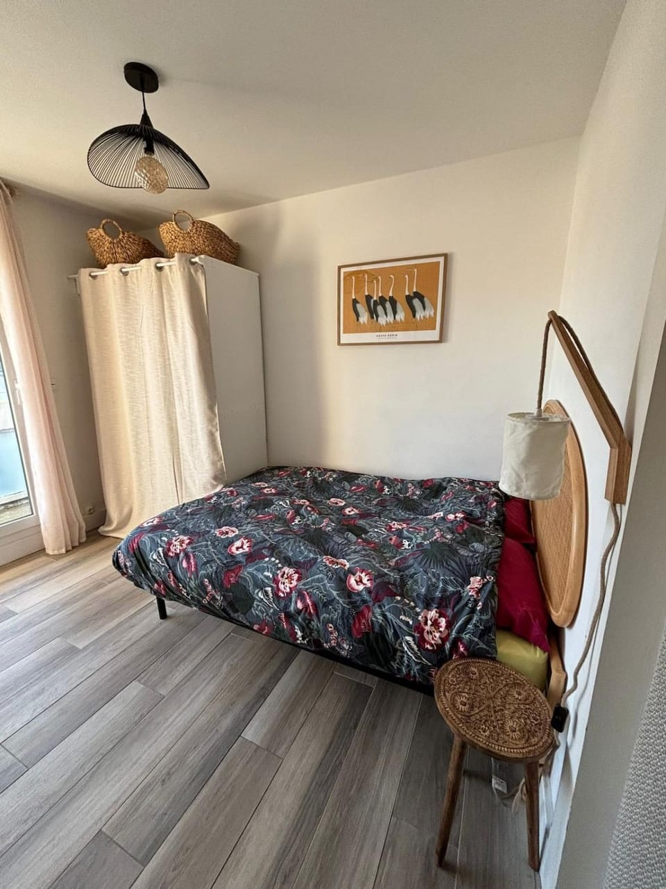 Chic & lumineux avec balcon Apartment in Calais