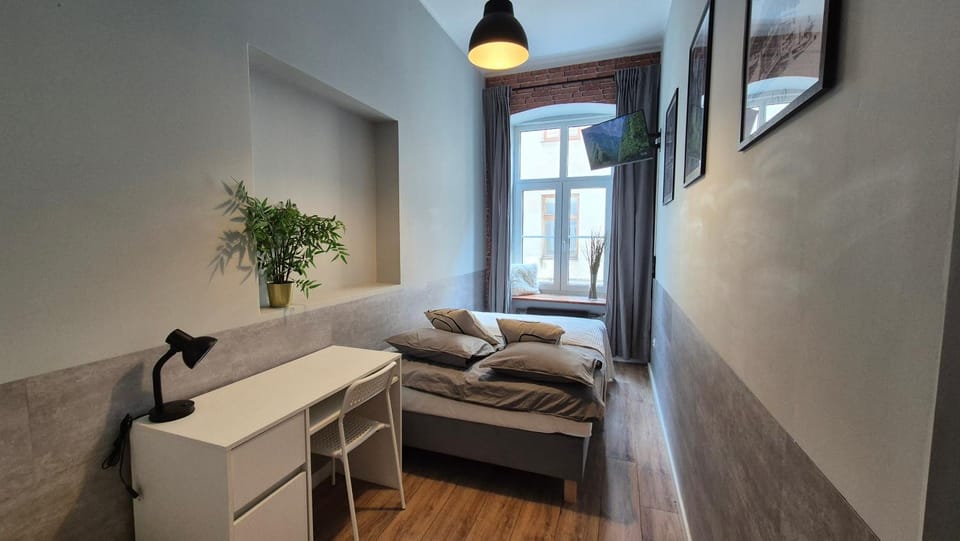 TV and multimedia, Seating area