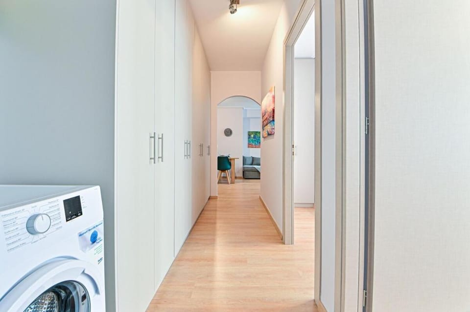 Comfortable Apartment, close to Piraeus Port SPC2 Apartment in Pireas