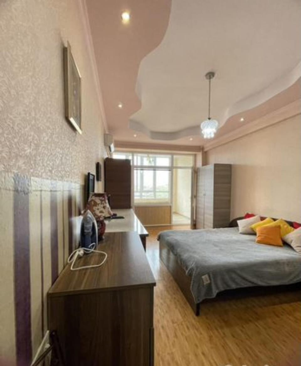 Апартаменты от Анастасии Apartment in Adjara, Georgia