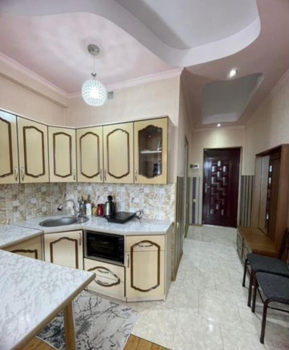 Апартаменты от Анастасии Apartment in Adjara, Georgia