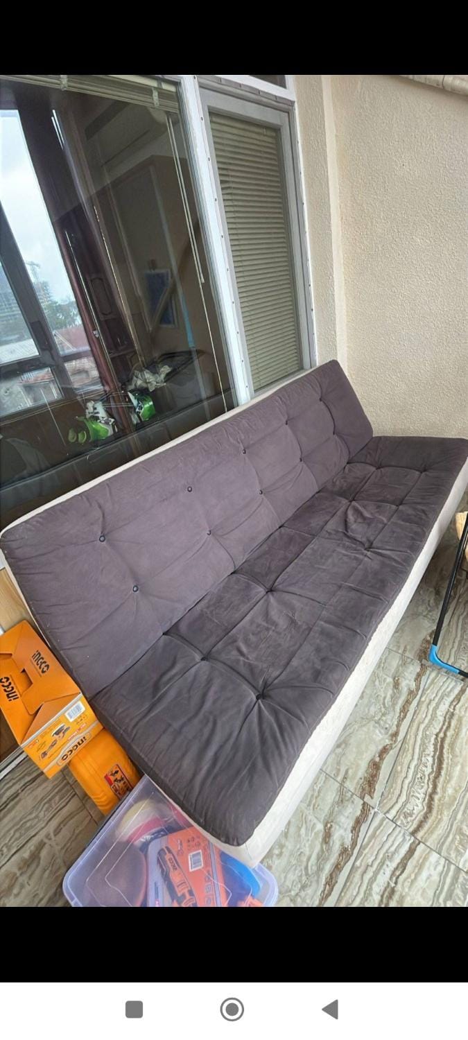 Апартаменты от Анастасии Apartment in Adjara, Georgia
