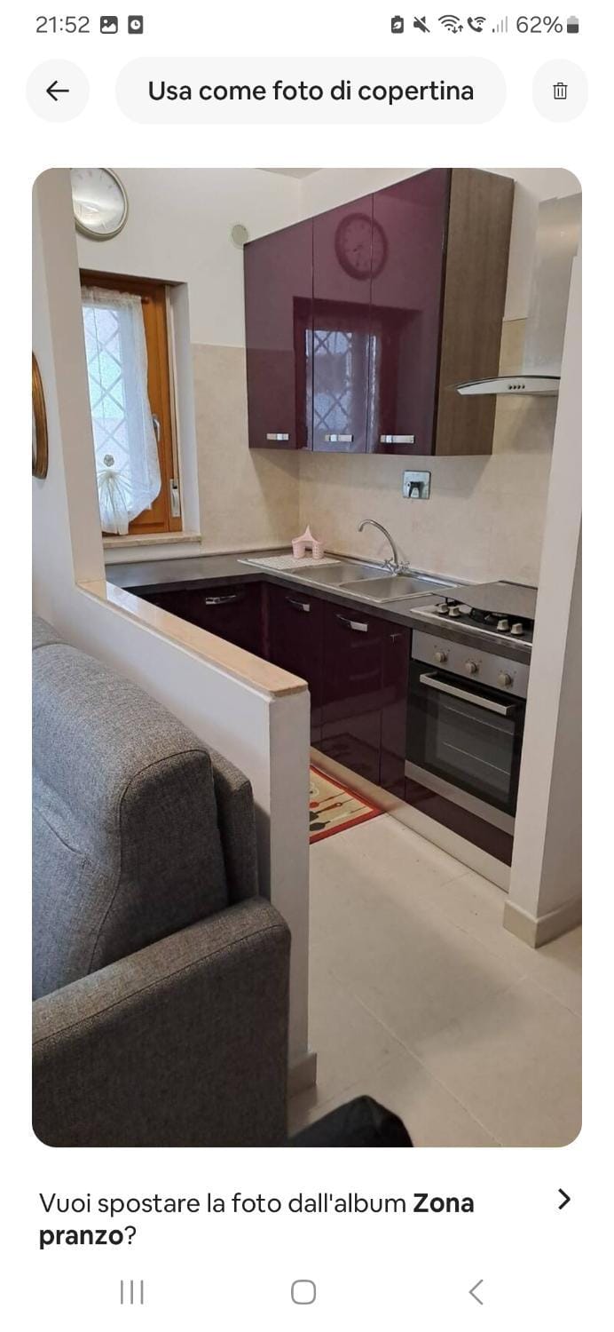 La tana del gladiatore 67 Apartment in Rome