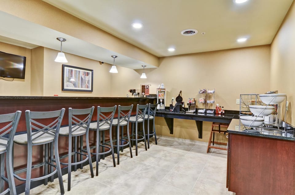 Lounge or bar