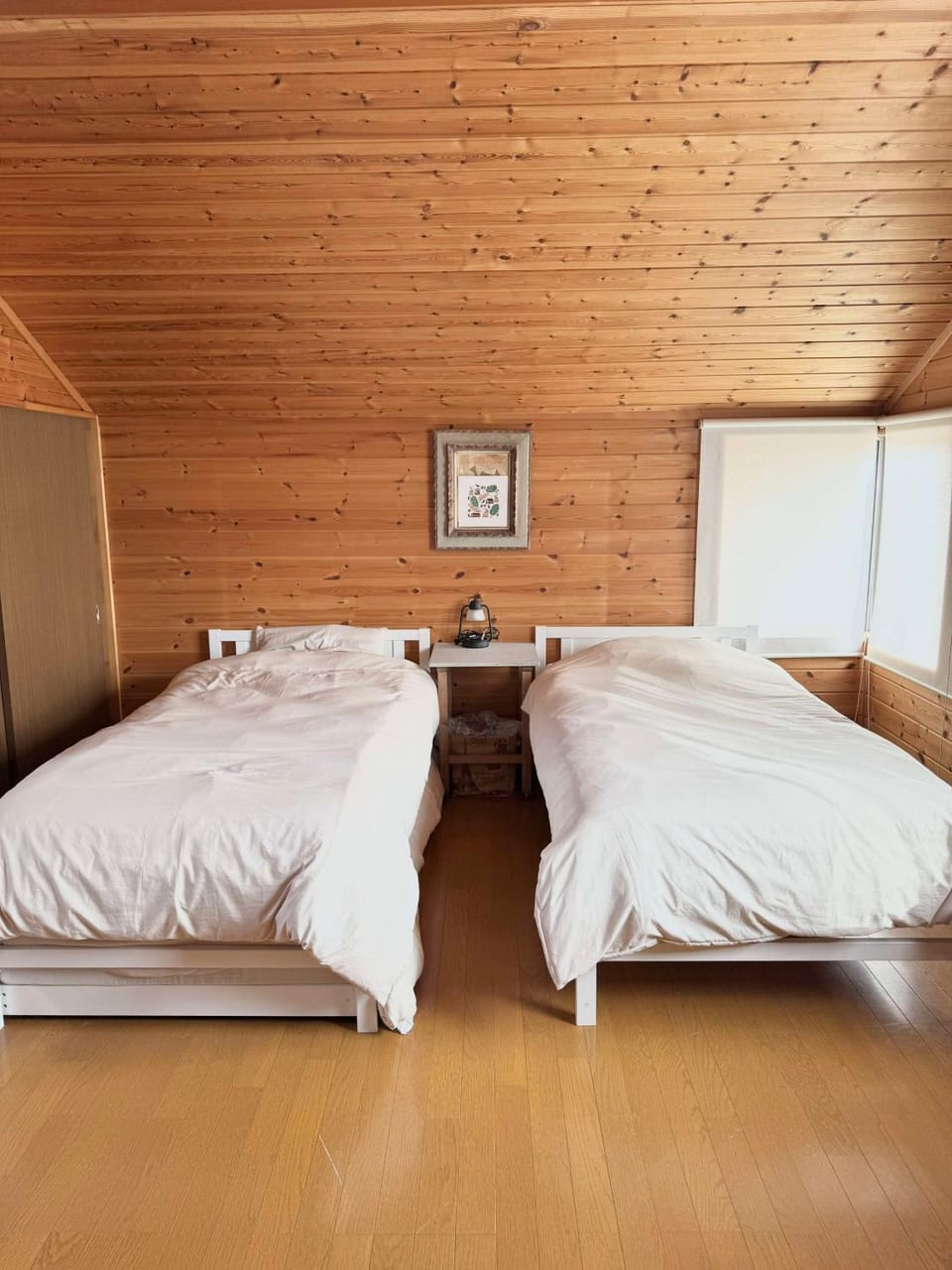 chez Petit Lapinシェプチラパン House in Karuizawa