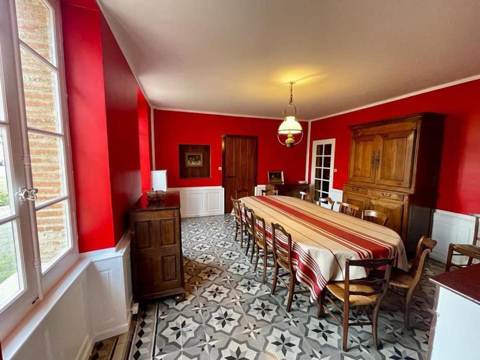 Banquet/Function facilities