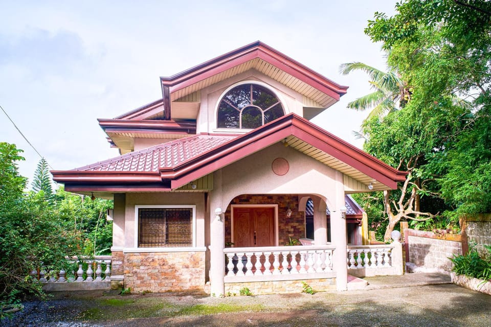 La Veranda Tagaytay Bed and Breakfast in Tagaytay