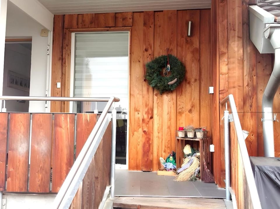 Superior Duplex Apartment - nur 5 min vom Europa-Park Apartment in Ortenau