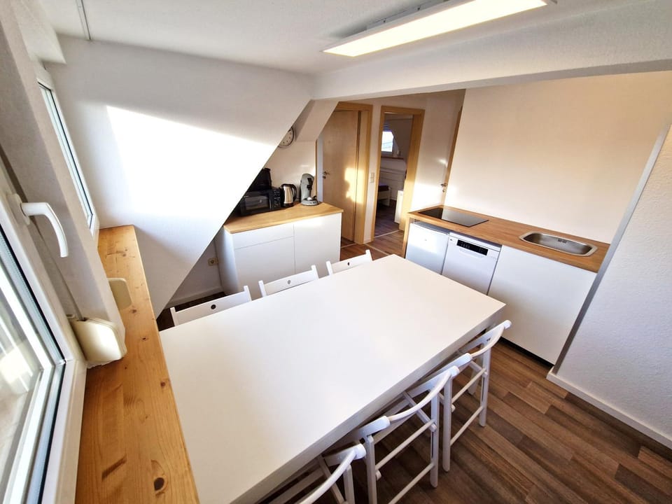 Superior Duplex Apartment - nur 5 min vom Europa-Park Apartment in Ortenau
