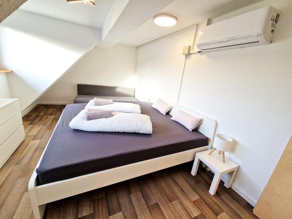Superior Duplex Apartment - nur 5 min vom Europa-Park Apartment in Ortenau