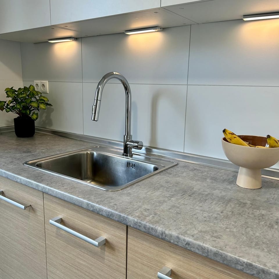 Moderno apartamento con piscinas,gimnasio en mijas Apartment in Sitio de Calahonda