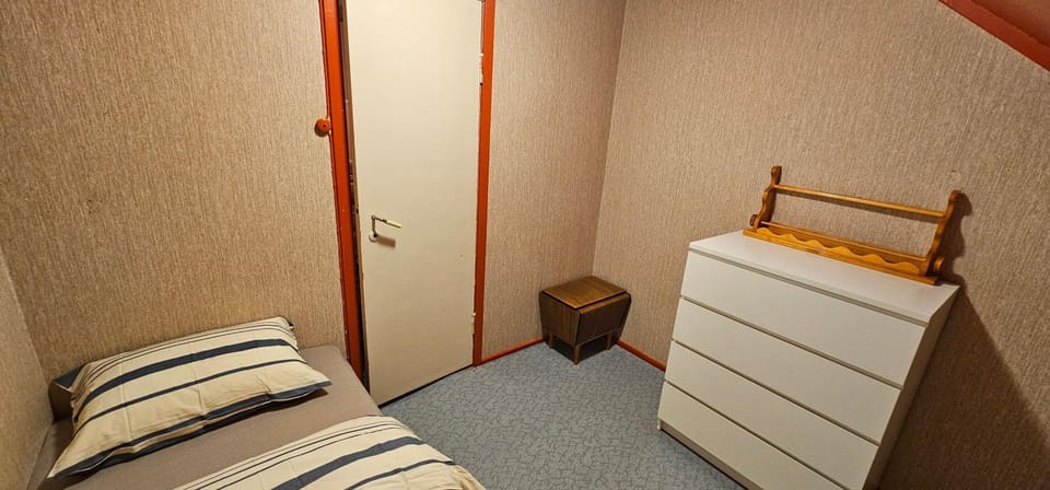 Norwegian house Apartment in Troms Og Finnmark