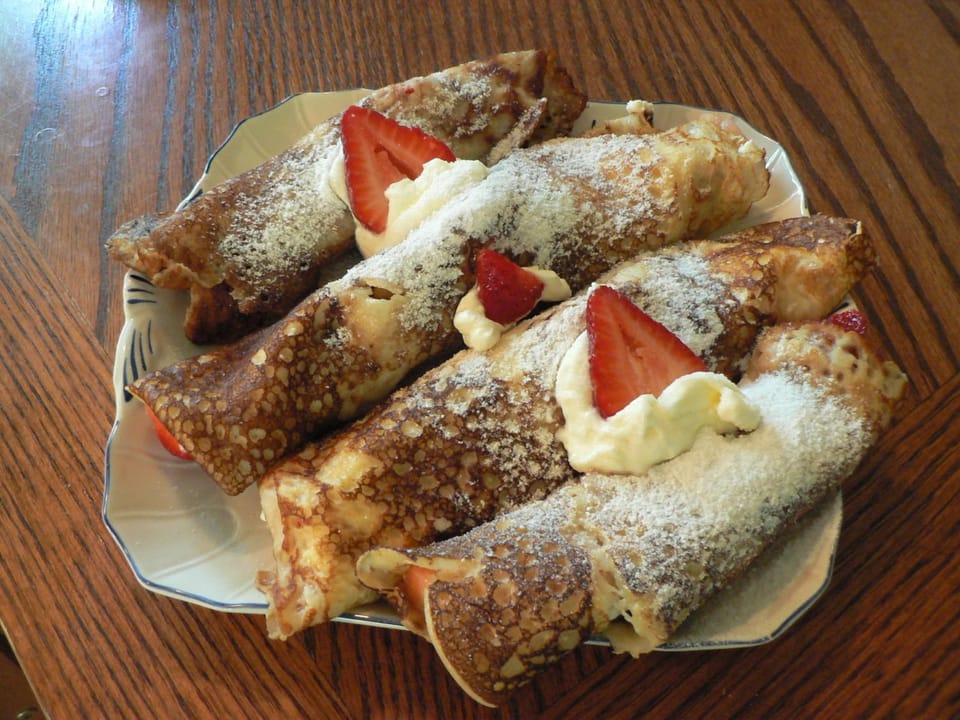 Other, Breakfast