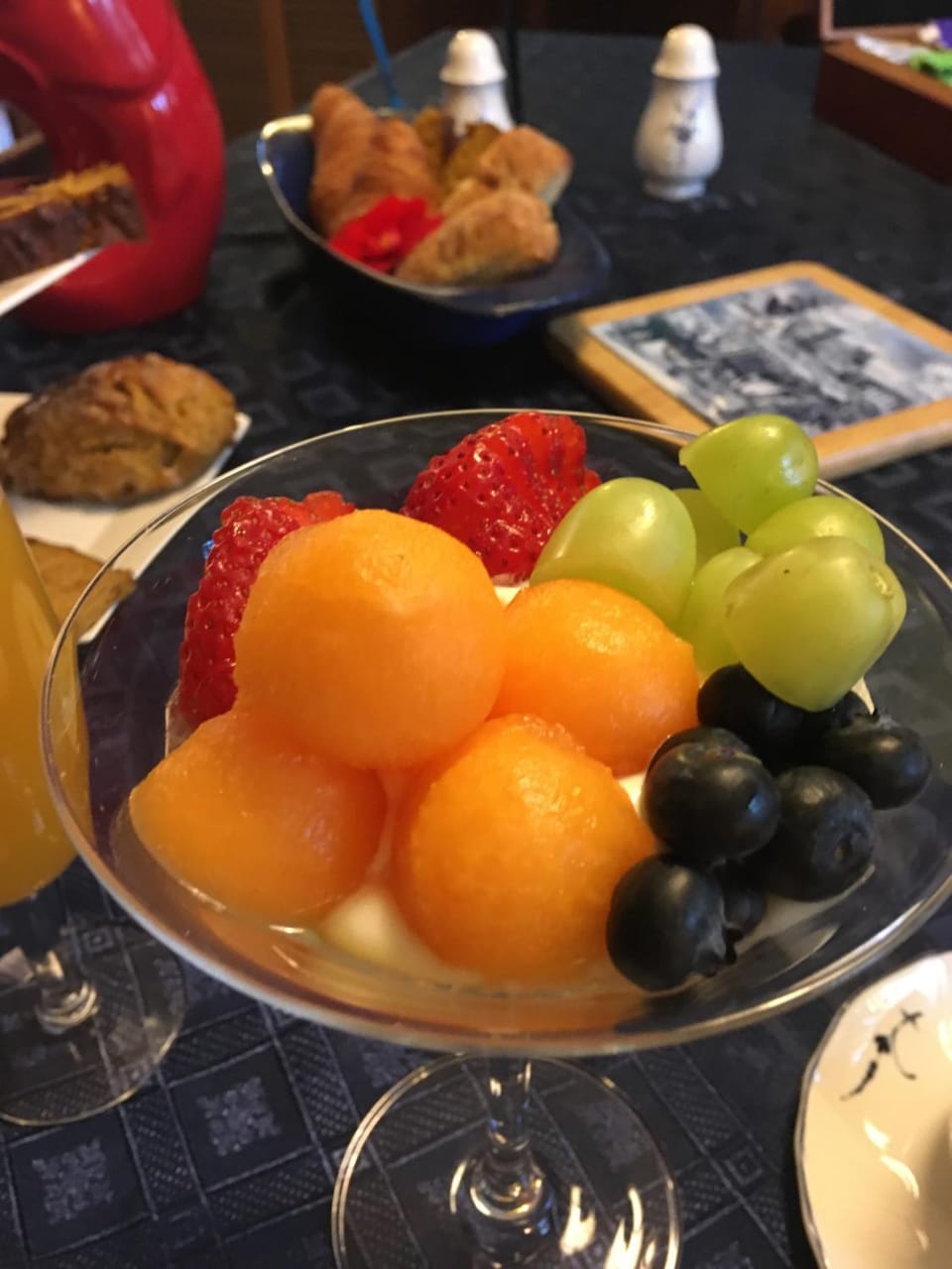 Food