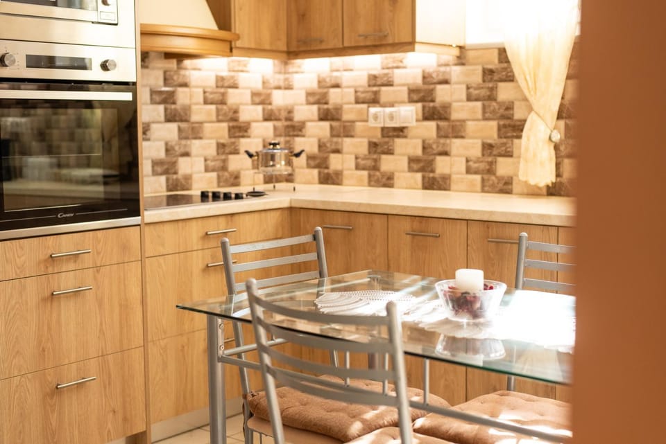 Litsa Galaxy Apartment Near Athens Airport Apartment in East Attica Regional Unit, Greece