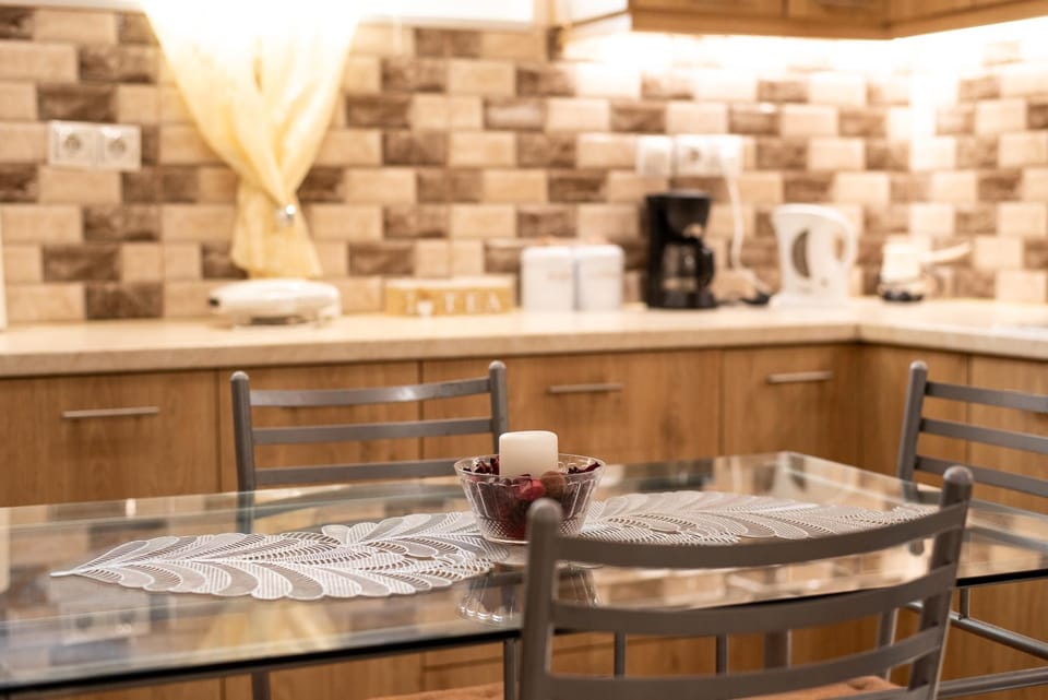 Litsa Galaxy Apartment Near Athens Airport Apartment in East Attica Regional Unit, Greece