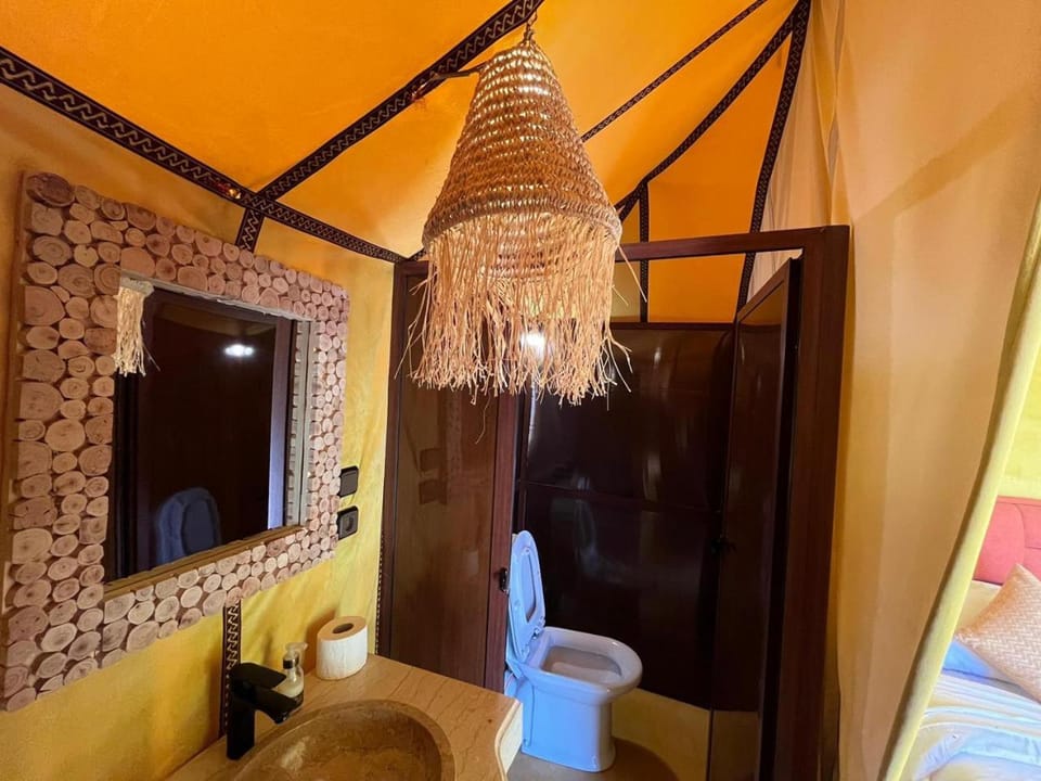 Toilet, Bathroom, Living room, Seating area