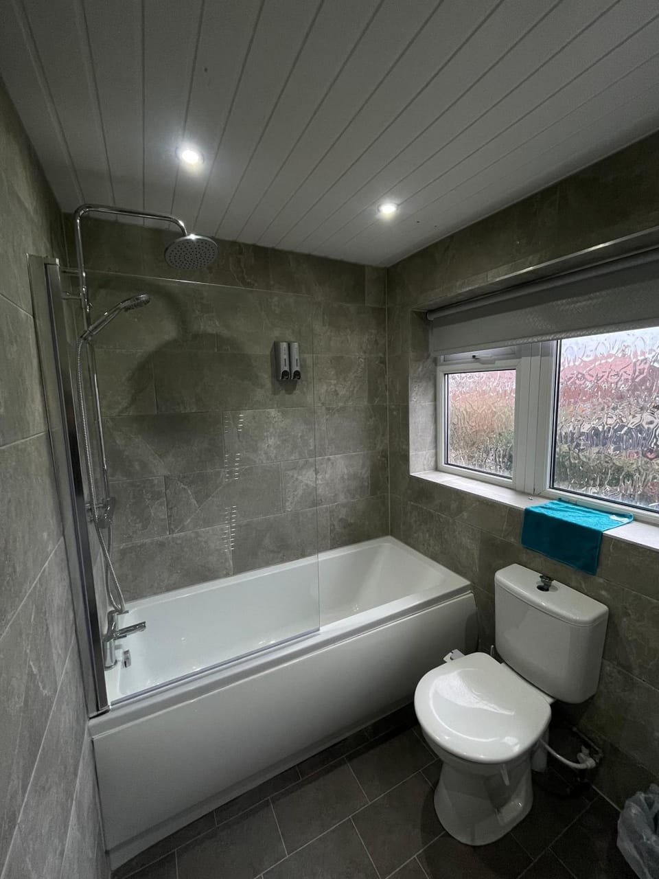 serenity suite musden walk Bed and Breakfast in Manchester
