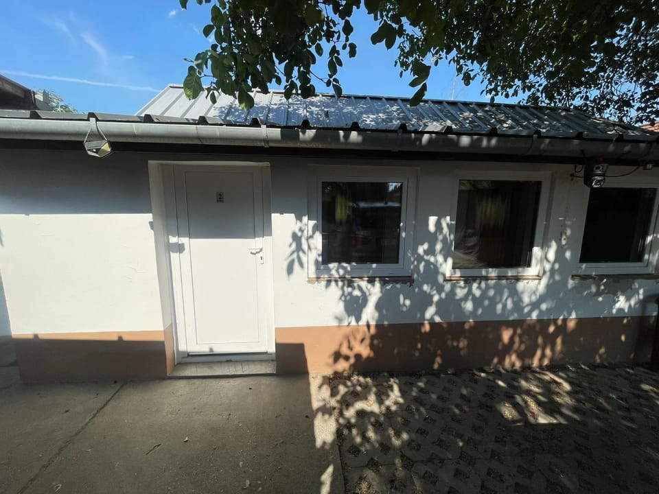 Felsőszéktó Vendégház Kecskemét Apartment in Hungary