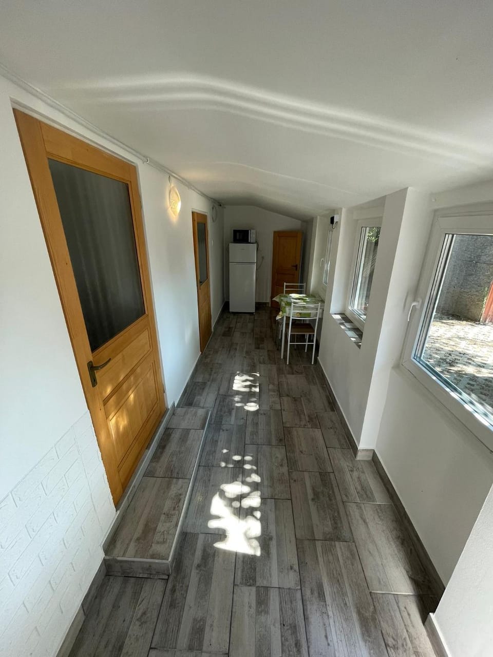 Felsőszéktó Vendégház Kecskemét Apartment in Hungary