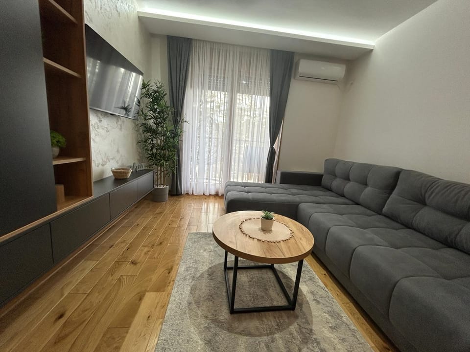 Apartman Royal Chill Apartment in Zlatibor