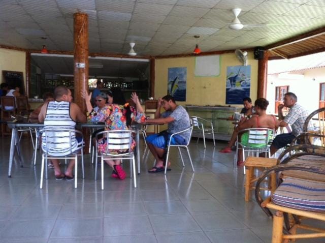 Restaurant/places to eat, Breakfast