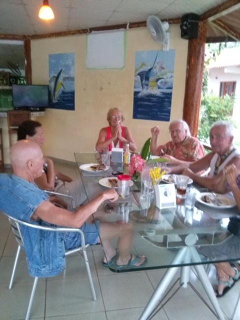 Food and drinks, Breakfast