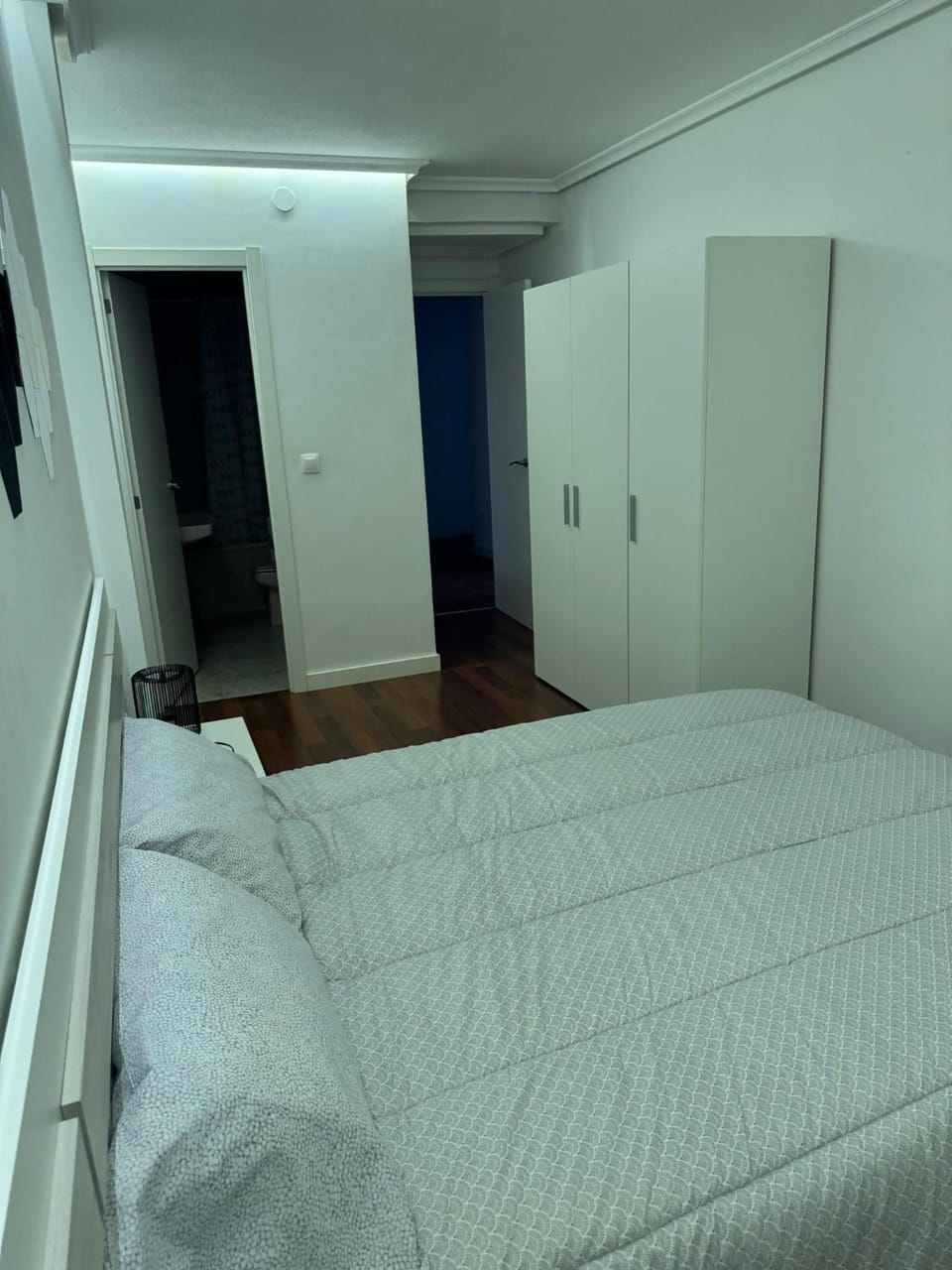 APARTAMENTO TURISTICO PLAZA DEL AYUNTAMIENTO Apartment in Ponferrada