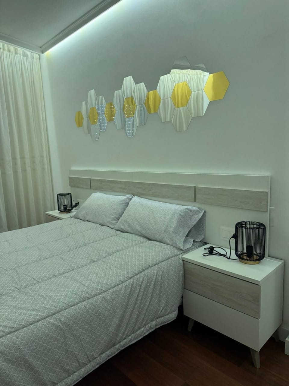 APARTAMENTO TURISTICO PLAZA DEL AYUNTAMIENTO Apartment in Ponferrada