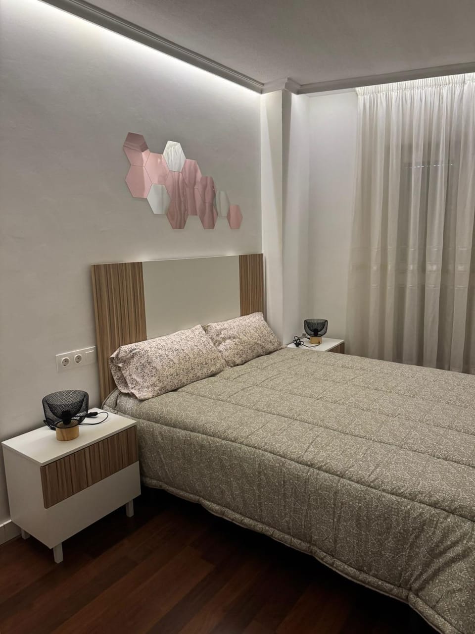 APARTAMENTO TURISTICO PLAZA DEL AYUNTAMIENTO Apartment in Ponferrada
