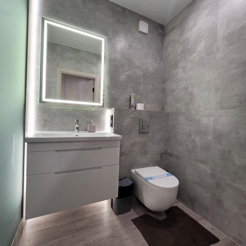 ApartPoltava Перлина біля Мюнхена ремонт цього року Apartment in Ukraine