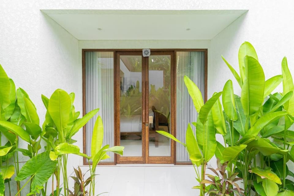 Casa Asih by Madhava Villas Villa in Sukawati