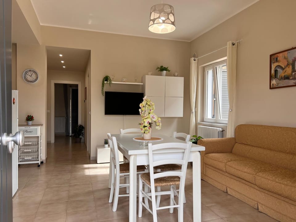 casa vacanze GLICINE Zambrone Apartment in Calabria