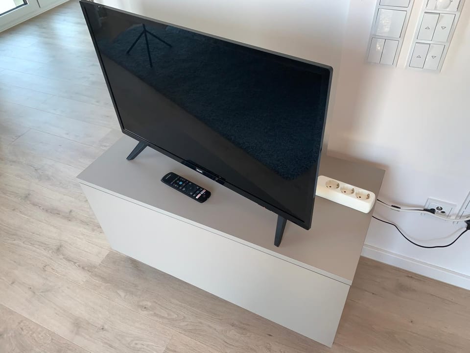 TV and multimedia