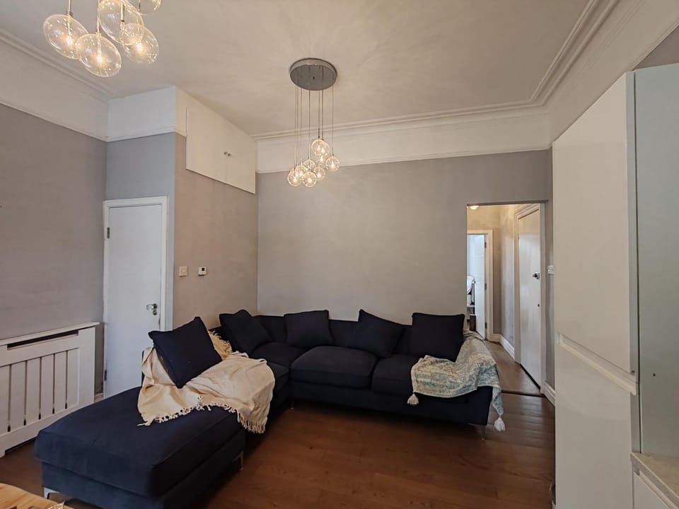 Easy too stay Molyneux Park road Apartment in Royal Tunbridge Wells