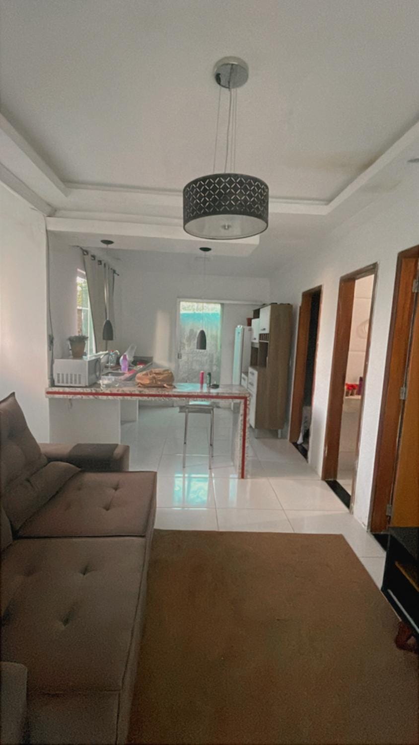Condomínio fox Apartment in Porto Seguro