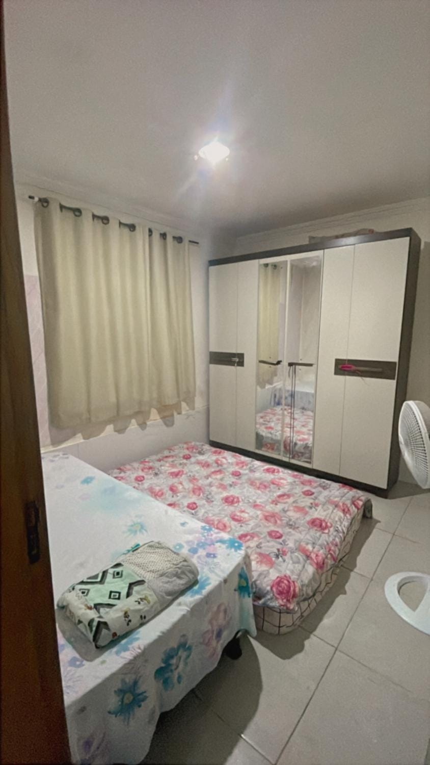 Condomínio fox Apartment in Porto Seguro