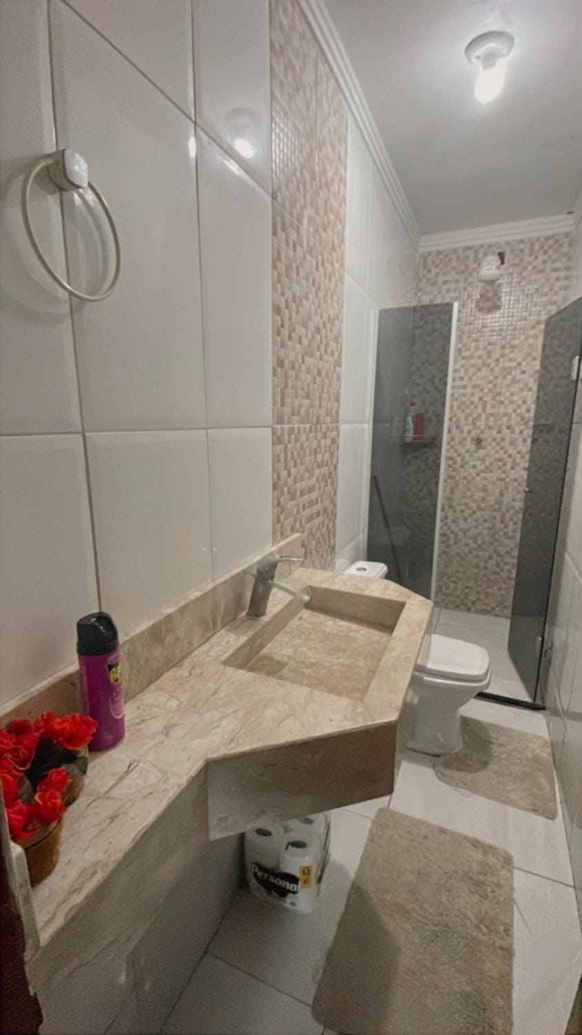 Condomínio fox Apartment in Porto Seguro