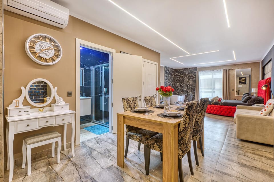 Ruby's - By Solea Holiday Homes Apartment in Saint Julians