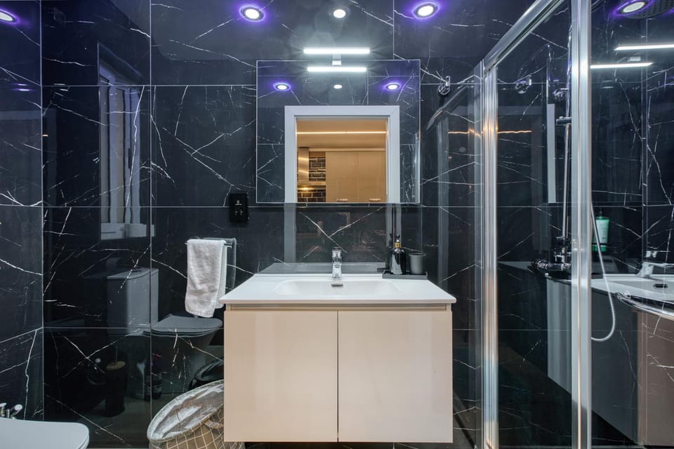 Ruby's - By Solea Holiday Homes Apartment in Saint Julians