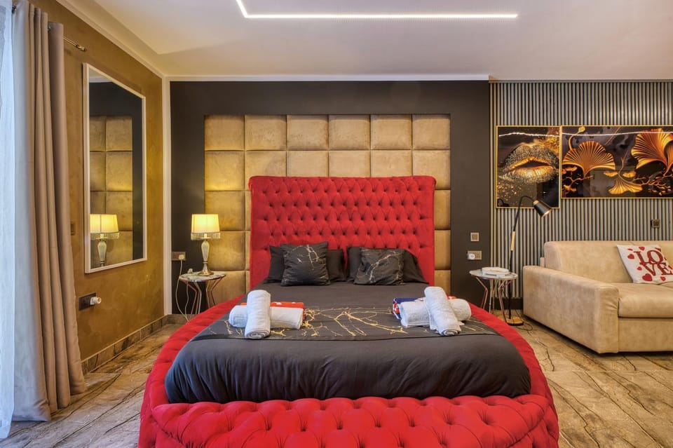Ruby's - By Solea Holiday Homes Apartment in Saint Julians
