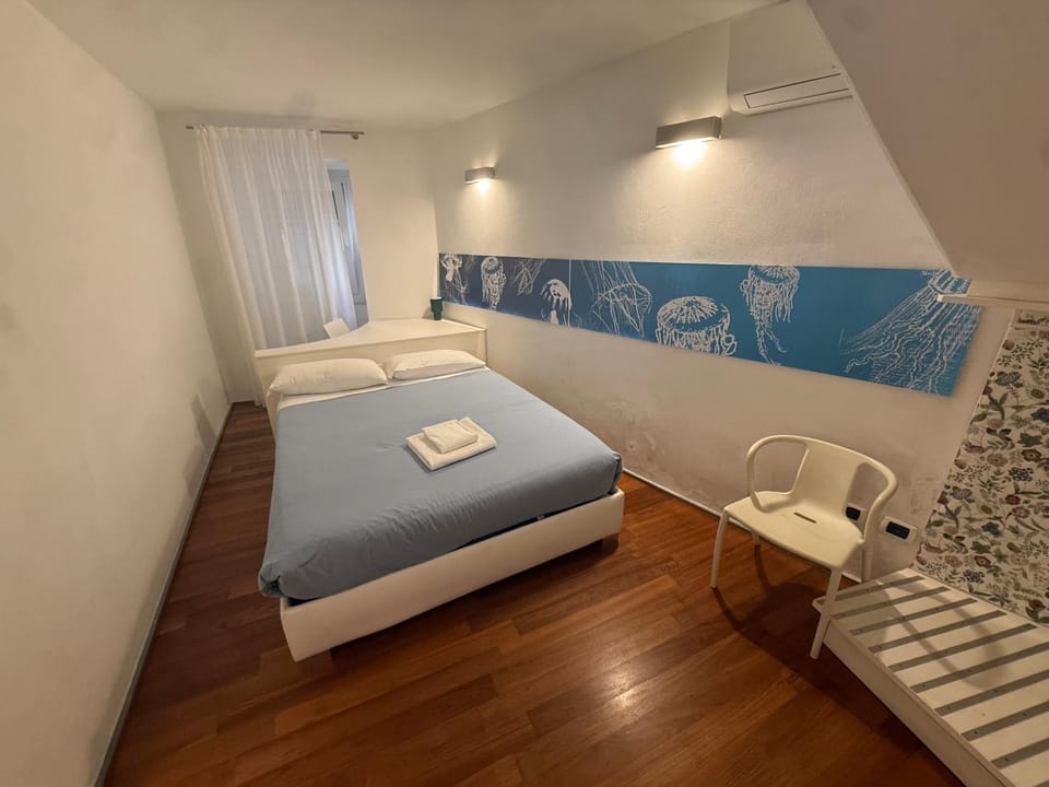 Mare Mosso 2 Apartment in Manarola