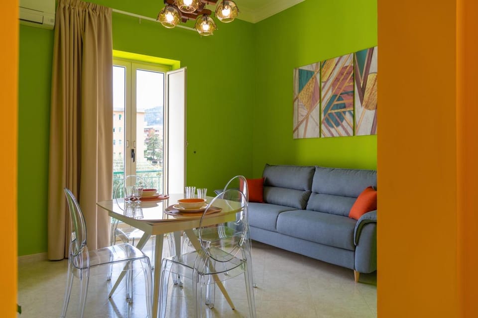 Casa Preziosa Apartment in Sorrento
